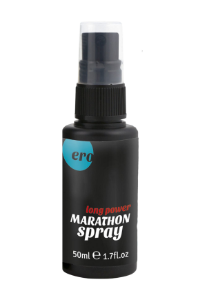 Spray przedłużający stosunek - Marathon Spray 50 ml