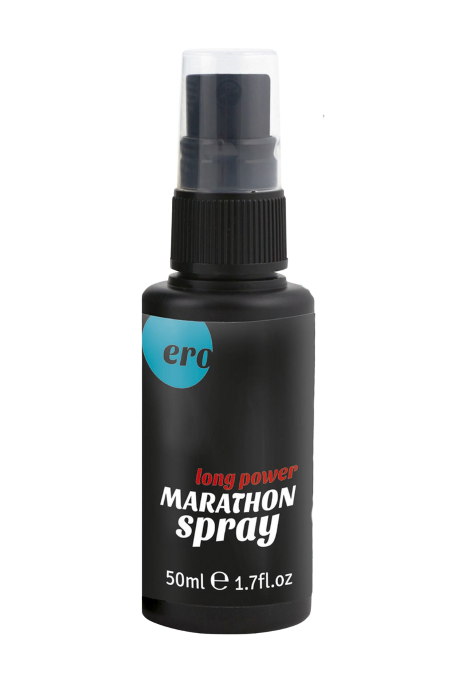Spray przedłużający stosunek - Marathon Spray 50 ml