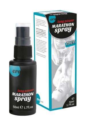 Spray przedłużający stosunek - Marathon Spray 50 ml