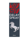 Wild Stud Delay Spray na opóźnienie wytrysku, znieczula penisa