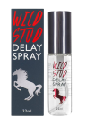 Wild Stud Delay Spray na opóźnienie wytrysku, znieczula penisa
