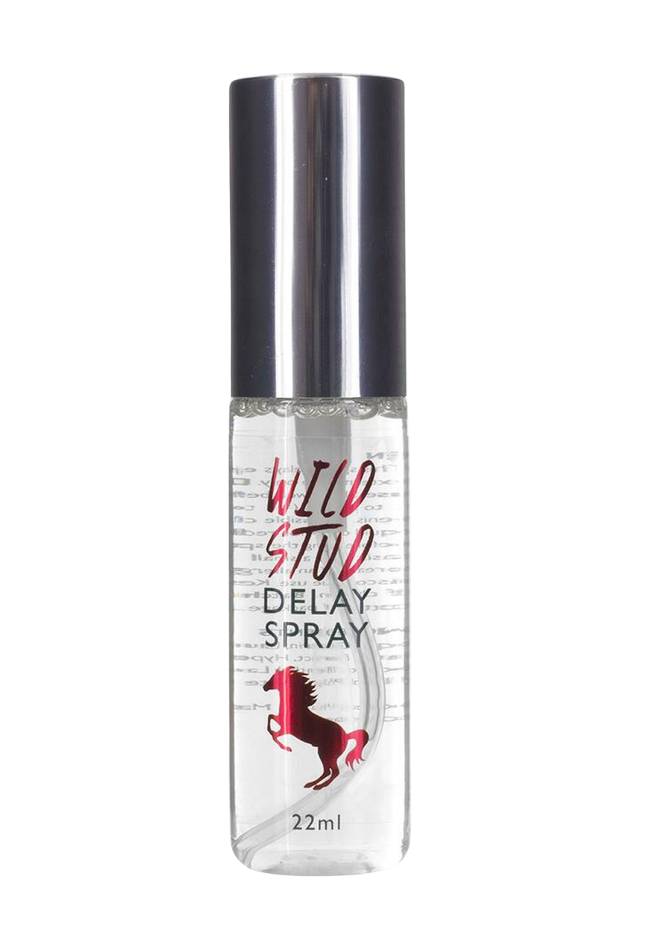 Wild Stud Delay Spray na opóźnienie wytrysku, znieczula penisa Wild Stud Delay Spray na opóźnienie wytrysku, znieczula penisa