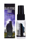 Black Stone Spray opóźnia wytrysk, znieczula penisa - 15ml