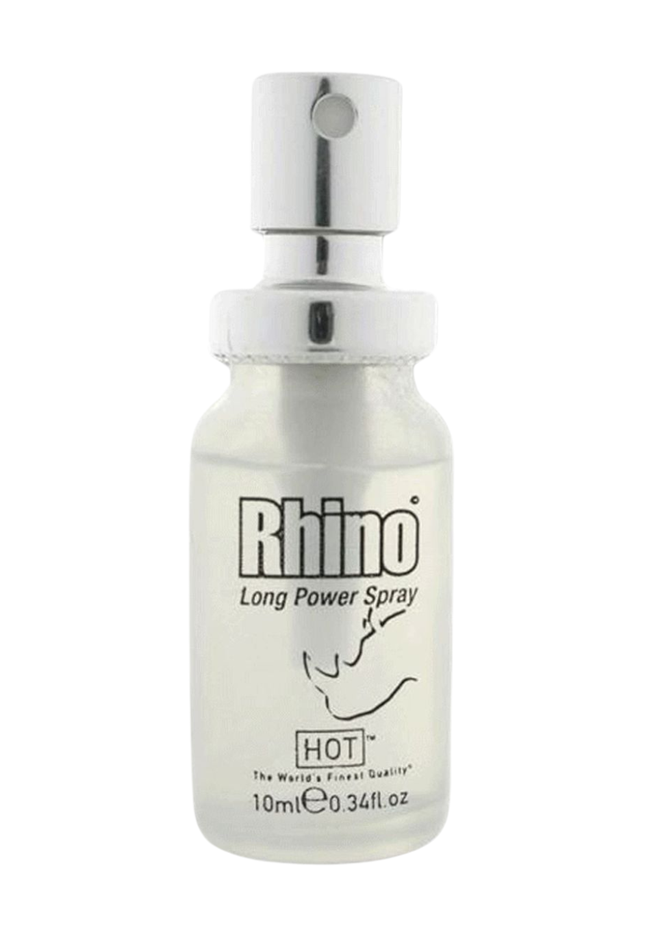 Spray na opóźnienie wytrysku Rhino long power, wydłużenie stosunku Spray na opóźnienie wytrysku Rhino long power, wydłużenie stosunku