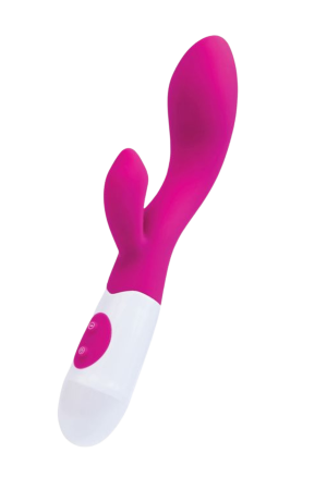 Wibrator króliczek na baterie