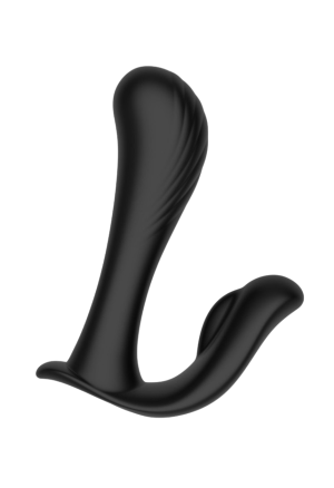 Ergonomiczny masażer punktu G i łechtaczki