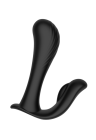 Ergonomiczny masażer punktu G i łechtaczki