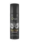 Ochronny żel naturalny - opóźnia wytrysk, 15 ml