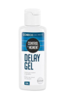 Cobeco Intimate Delay Gel skuteczny żel na opóźnienie wytrysku 85ml