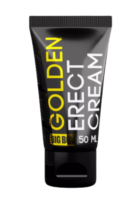 Krem poprawiający i utrzymujący erekcję - 50 ml Krem poprawiający i utrzymujący erekcję - 50 ml