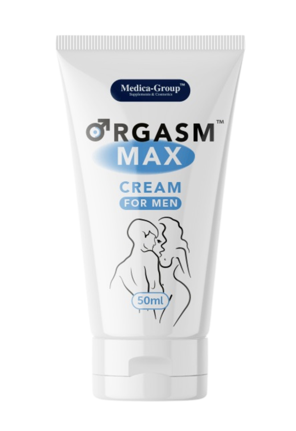 Orgasm Max krem wspomagający erekcję dla mężczyzn Orgasm Max krem wspomagający erekcję dla mężczyzn