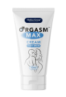 Orgasm Max krem  wspomagający erekcję dla mężczyzn