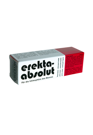 Zapachowy krem wzmacniający erekcję dla mężczyzn,18 ml