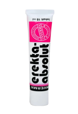 Zapachowy krem wzmacniający erekcję dla mężczyzn,18 ml