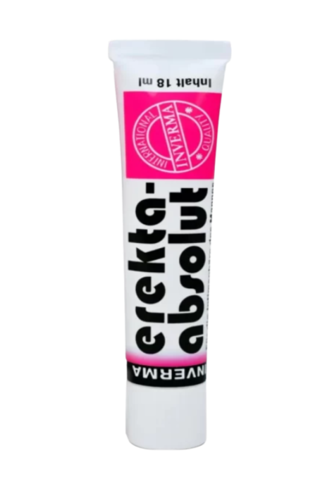 Zapachowy krem wzmacniający erekcję dla mężczyzn,18 ml