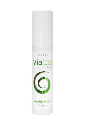 Stymulujący żel dla mężczyzn, efekt mrowienia - 30 ml
