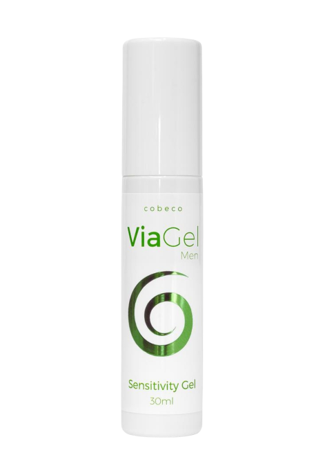 Stymulujący żel dla mężczyzn, efekt mrowienia - 30 ml