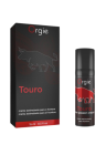 Touro - krem wzmacniający erekcję z tauryną, 15 ml