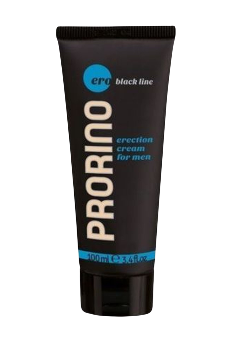 Prorino - krem erekcyjny dla mężczyzn - grubszy i twardszy penis, 100 ml