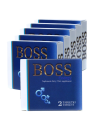 Boss Energy - zestaw tabletek na erekcję 5+1 GRATIS