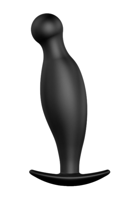 Ergonomiczny korek analny