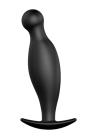 Ergonomiczny korek analny