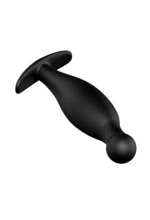 Plug analny zakończony kotwicą
