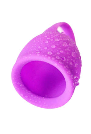 Wygodny kubeczek menstruacyjny, 20 ml