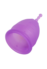 Silikonowy kubeczek menstruacyjny, rozm. A - mały