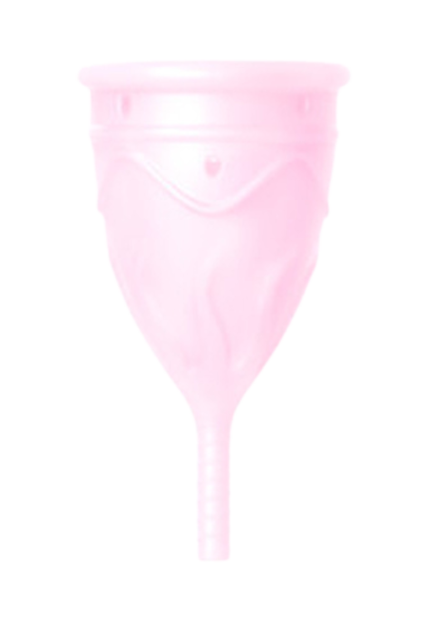 Kubeczek menstruacyjny, Sensitive rozm. S Kubeczek menstruacyjny, Sensitive rozm. S