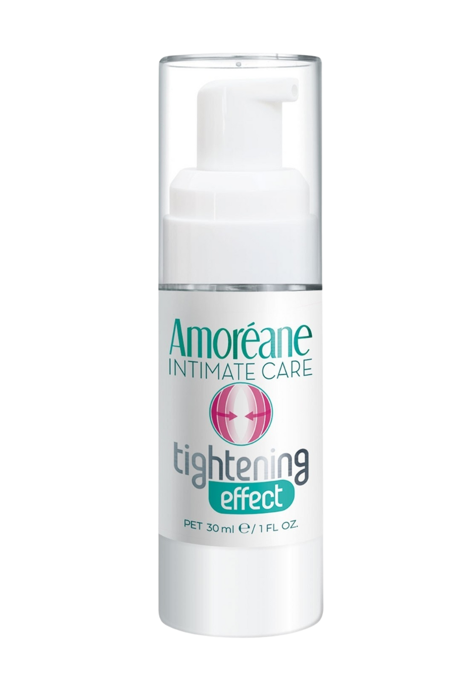 Żel obkurczający pochwę - 30 ml Żel obkurczający pochwę - 30 ml