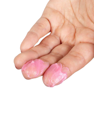 Żel zwężający pochwę na bazie wody i gliceryny - 15 ml