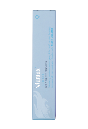 Skuteczny żel obkurczający pochwę - Viamax Tight Gel, 15 ml