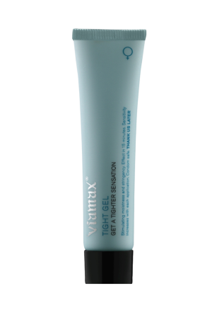 Skuteczny żel obkurczający pochwę - Viamax Tight Gel, 15 ml