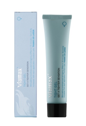 Skuteczny żel obkurczający pochwę - Viamax Tight Gel, 15 ml