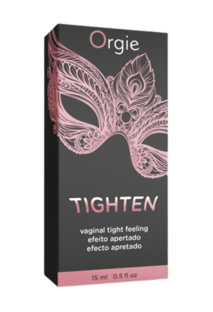 Tighten - żel napinający mięśnie pochwy, 15 ml