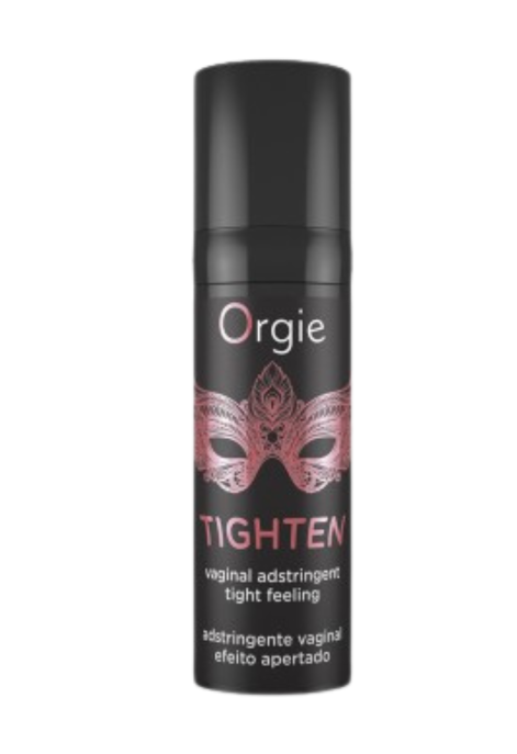 Tighten - żel napinający mięśnie pochwy, 15 ml Tighten - żel napinający mięśnie pochwy, 15 ml