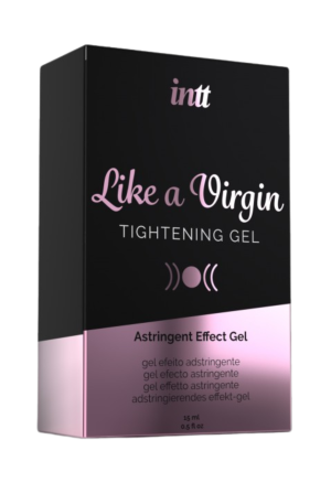 Żel ściągający dla kobiet, efekt dziewicy - 15 ml