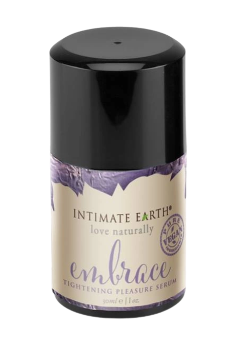 Intimate Earth - Organiczne serum zwężające pochwę, 30 ml