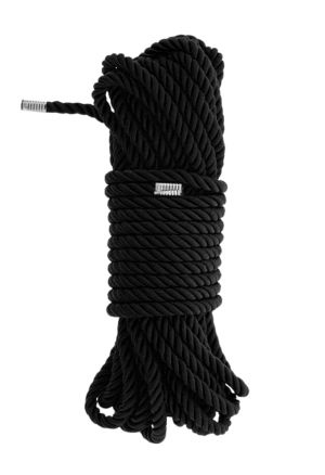 Długa lina do BDSM