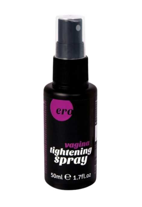 Spray zwężający pochwę, Vagina tightening XXS - 50ml