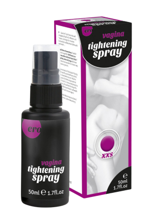 Spray zwężający pochwę, Vagina tightening XXS - 50ml