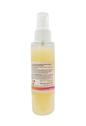 Spray obkurczający/ ściaśniający pochwę 50ml Clit Stim
