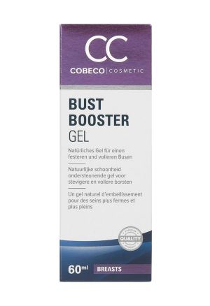 Żel ujędrniający i podnoszący piersi, 60 ml