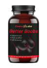 Better Boobs - suplement diety dla kobiet ujędrniający piersi, 90 caps.