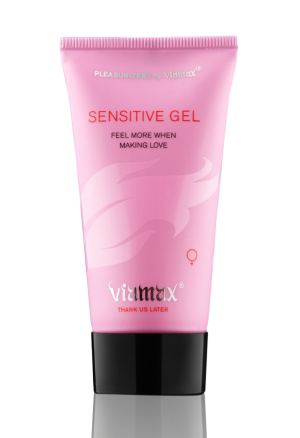 Żel orgazmowy unisex o działaniu natychmiastowym, 50 ml