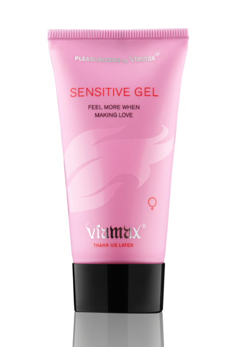 Żel orgazmowy unisex o działaniu natychmiastowym, 50 ml