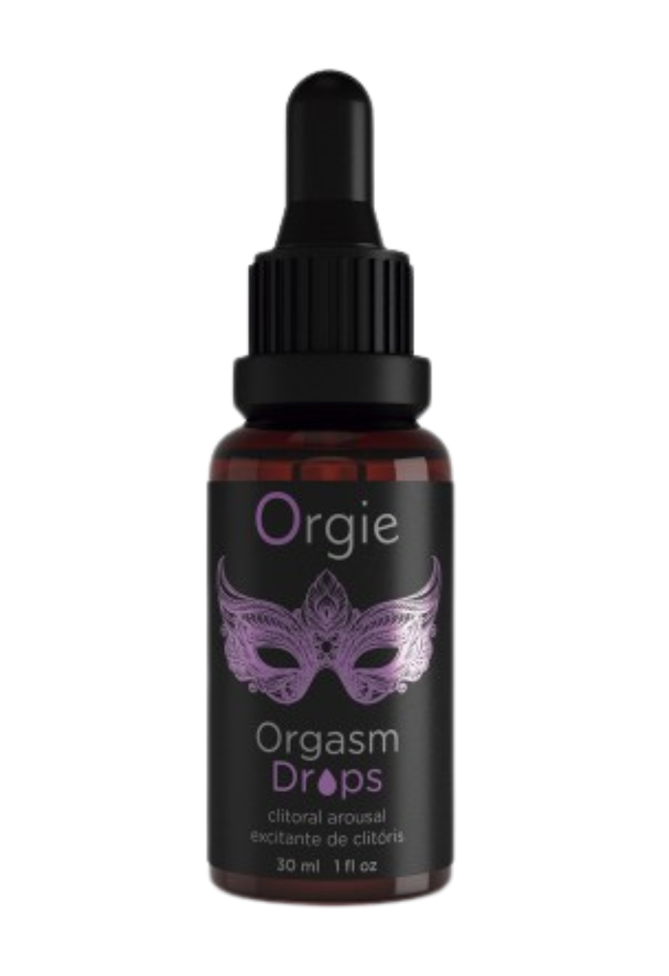 Żel intymny, mocno stymulujący łechtaczkę - 30 ml Żel intymny, mocno stymulujący łechtaczkę - 30 ml
