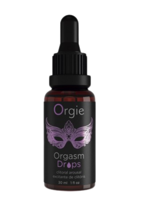 Żel intymny, mocno stymulujący łechtaczkę - 30 ml