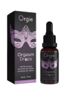 Żel intymny, mocno stymulujący łechtaczkę - 30 ml